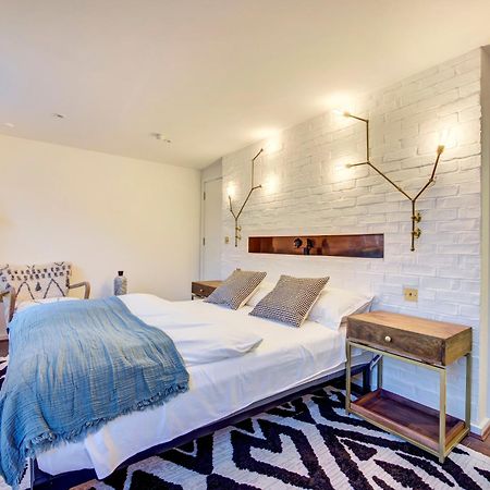 Prime Location Marylebone 4 Bed Designer Flat Appartement Londen Buitenkant foto
