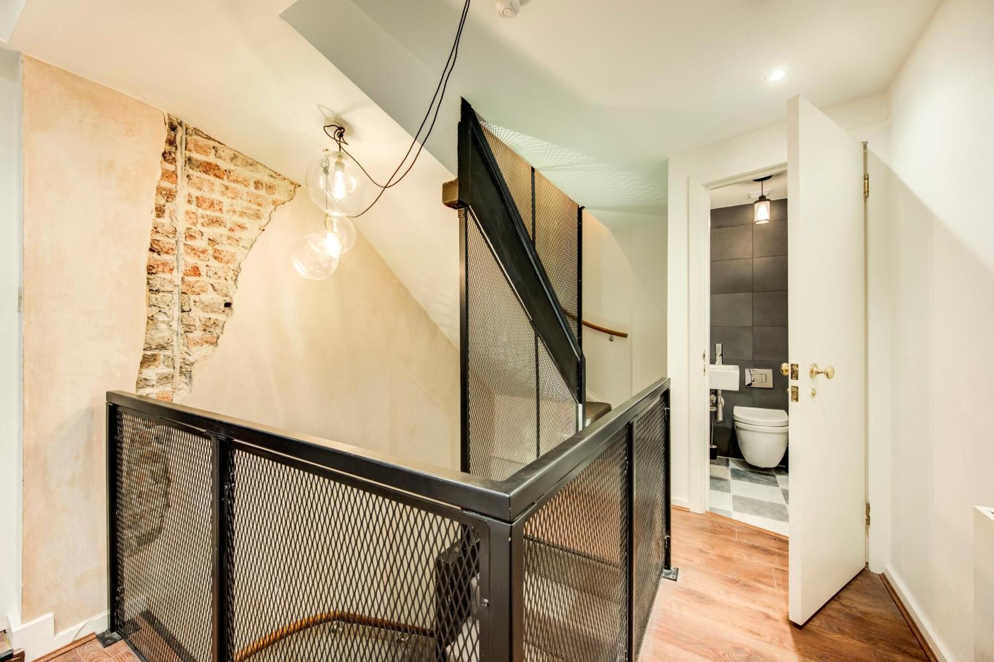 Prime Location Marylebone 4 Bed Designer Flat Appartement Londen Buitenkant foto