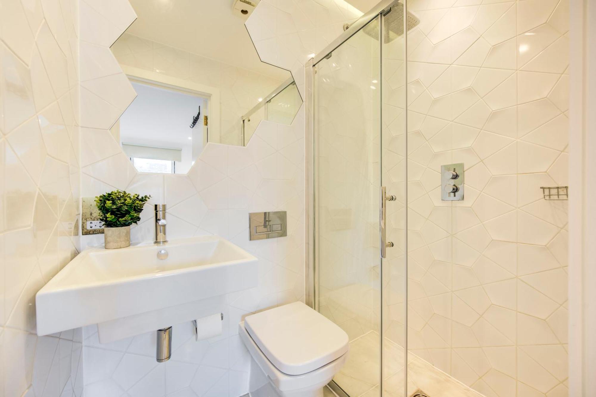 Prime Location Marylebone 4 Bed Designer Flat Appartement Londen Buitenkant foto