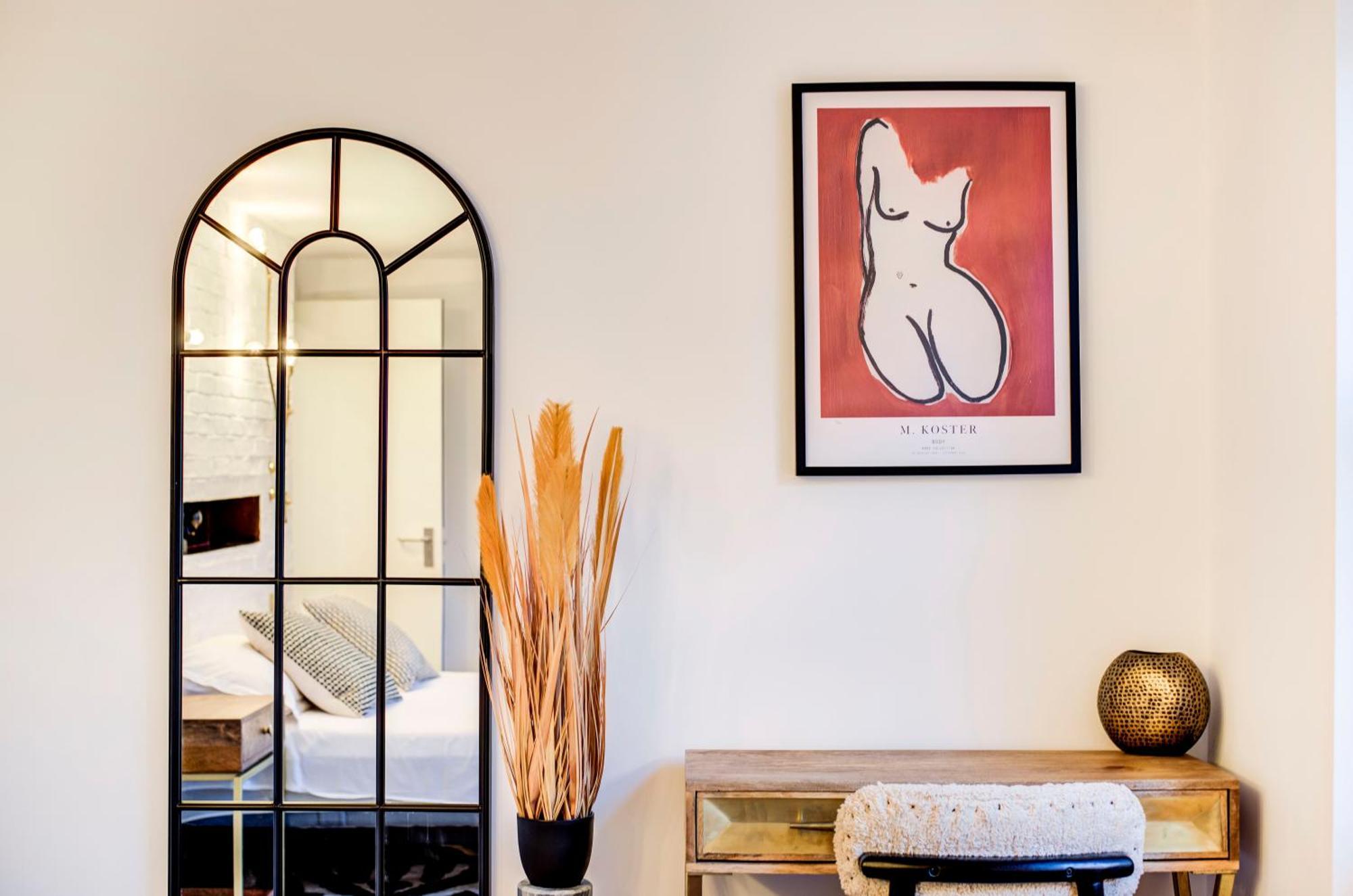 Prime Location Marylebone 4 Bed Designer Flat Appartement Londen Buitenkant foto