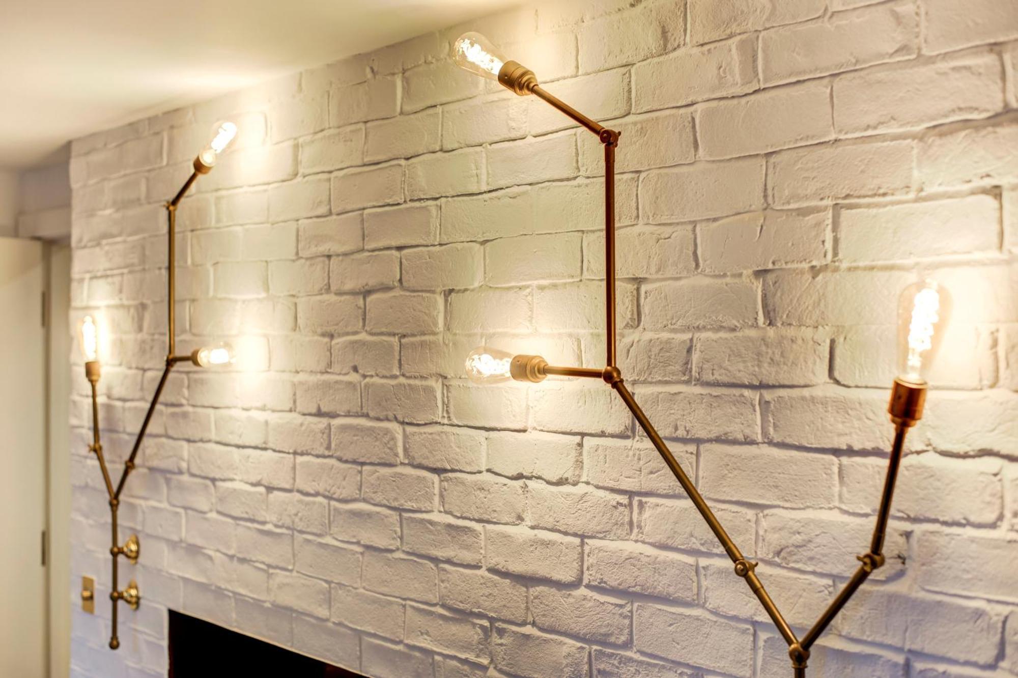 Prime Location Marylebone 4 Bed Designer Flat Appartement Londen Buitenkant foto
