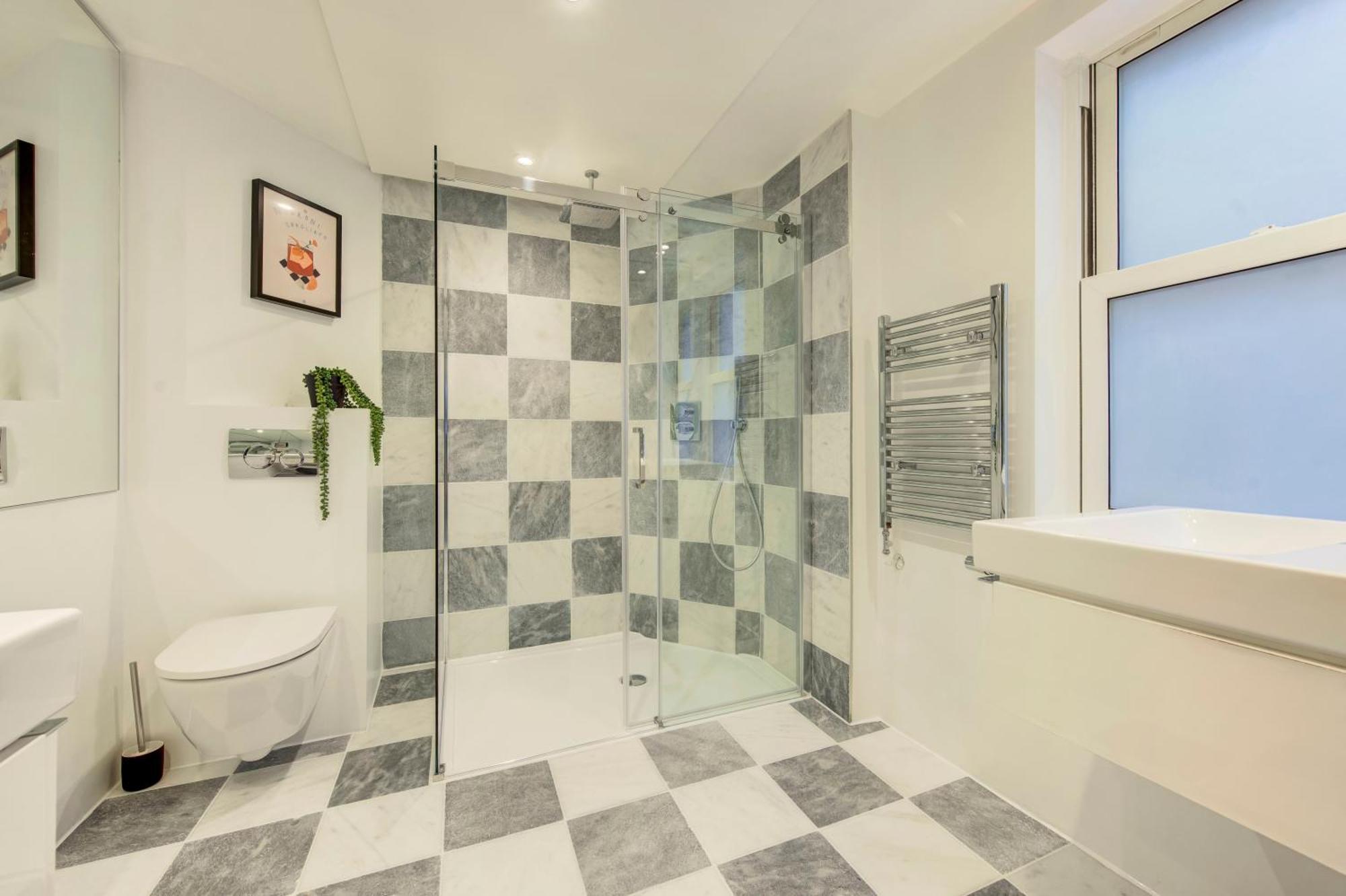 Prime Location Marylebone 4 Bed Designer Flat Appartement Londen Buitenkant foto
