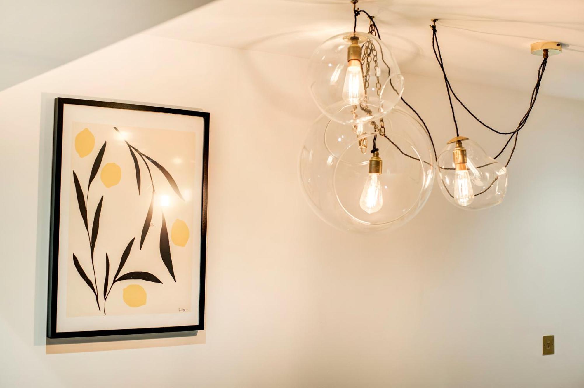 Prime Location Marylebone 4 Bed Designer Flat Appartement Londen Buitenkant foto