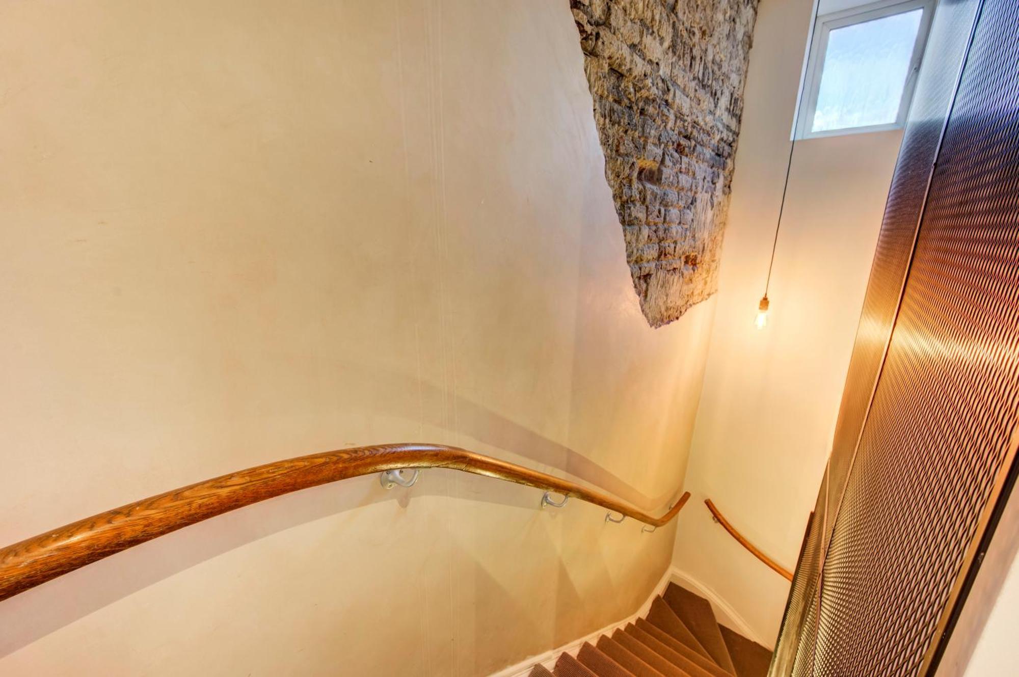 Prime Location Marylebone 4 Bed Designer Flat Appartement Londen Buitenkant foto